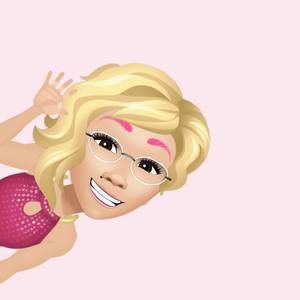 Meet your Posher, Daphne